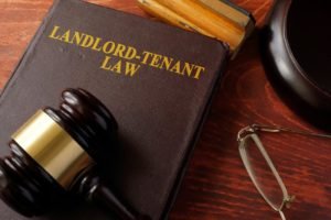 Landlord Tenant Attorney Gloucester Township Cherry Hill